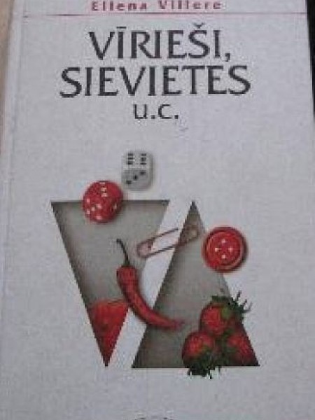 Vīrieši, sievietes u.c.