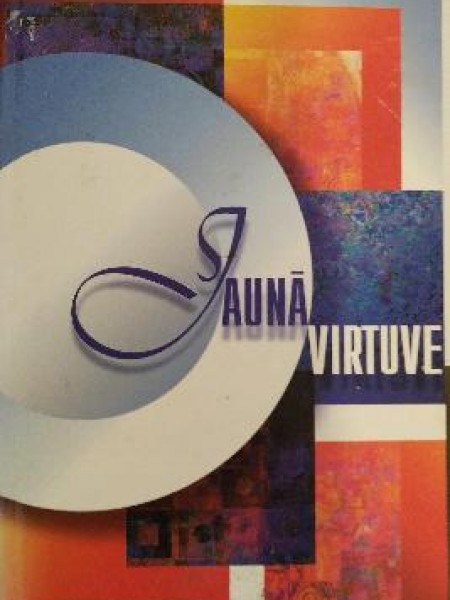 Jaunā virtuve