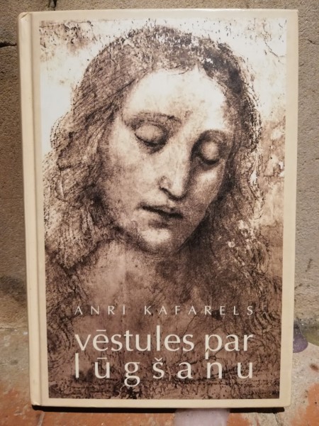 Vēstules par lūgšanu