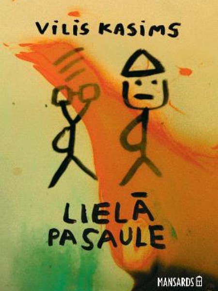 Lielā pasaule
