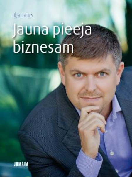 Jauna pieeja biznesam