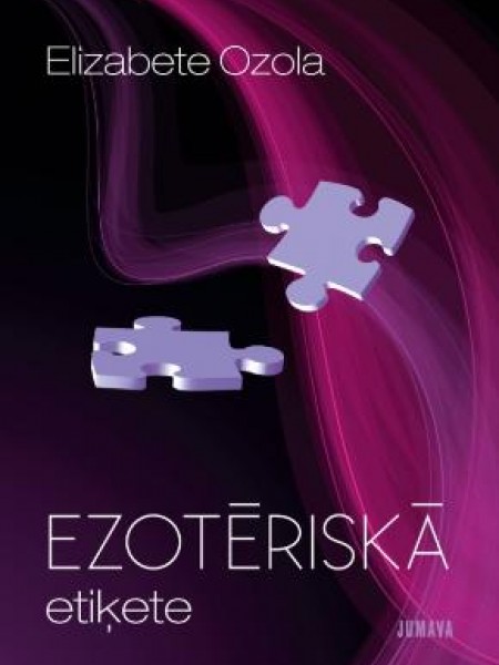 Ezotēriskā etiķete