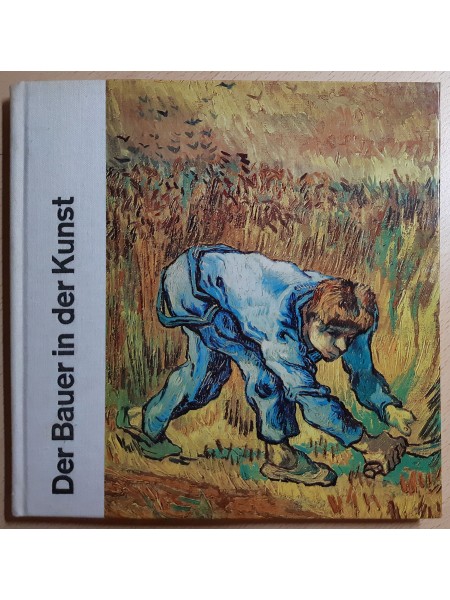 Der Bauer in der Kunst