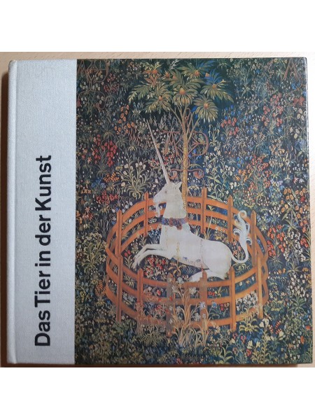 Das Tier in der Kunst