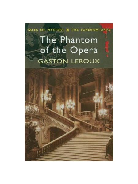 Phantom of the Opera