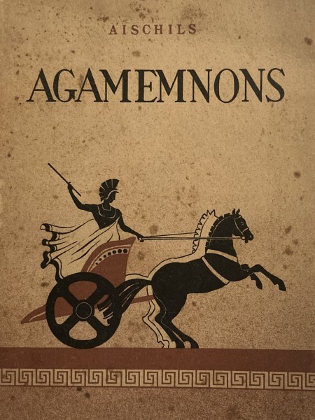 Agamemnons