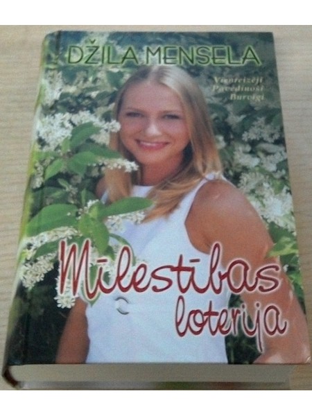 Mīlestības loterija