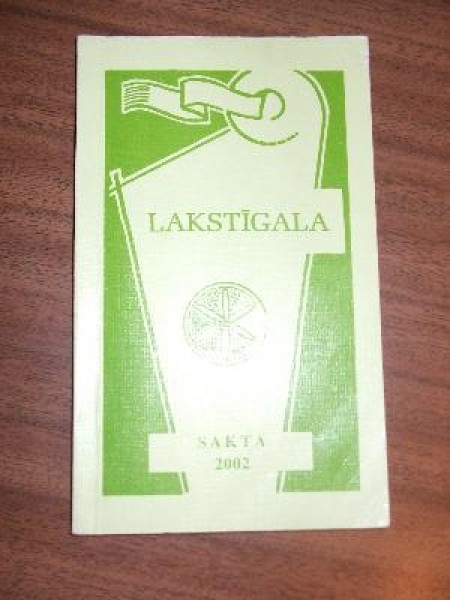 LAKSTĪGALA
