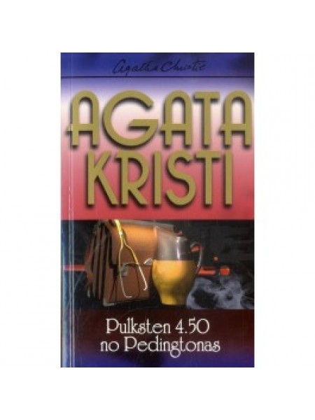 Pulksten 4.50 no Pedingtonas