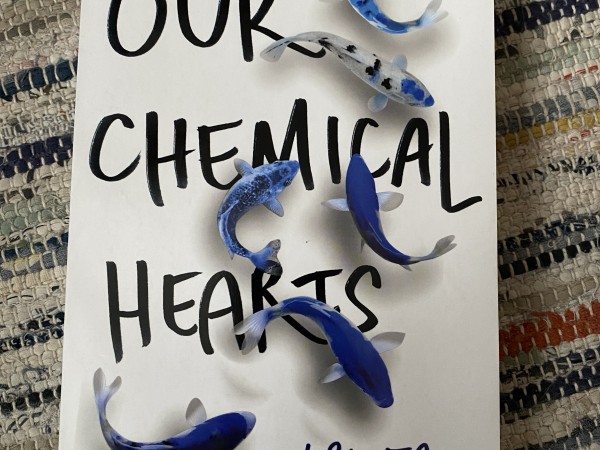 Our chemical hearts