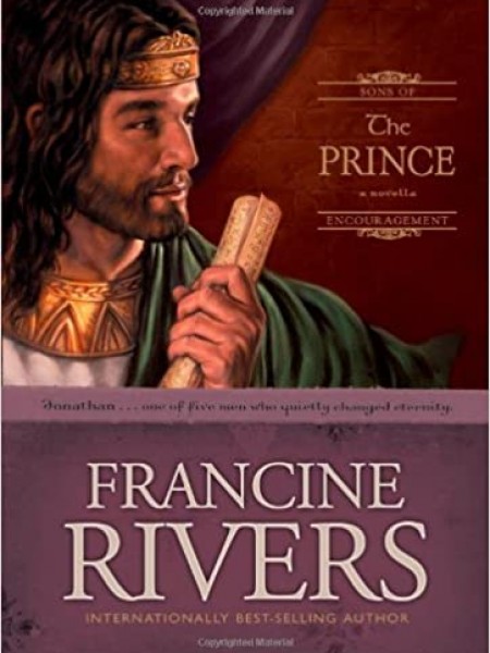 The Prince: The Biblical Story of Jonathan
