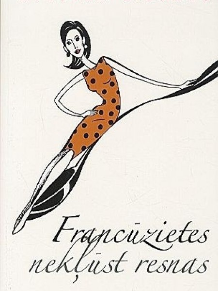 Francūzietes nekļūst resnas