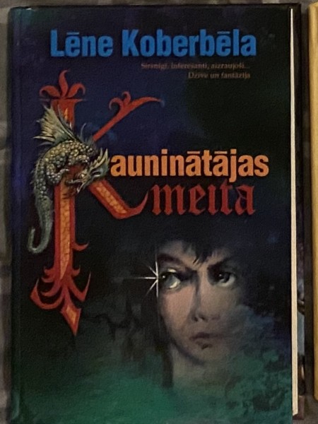 Kauninātājas meita