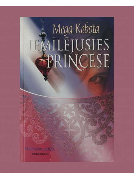 Iemīlējusies princese