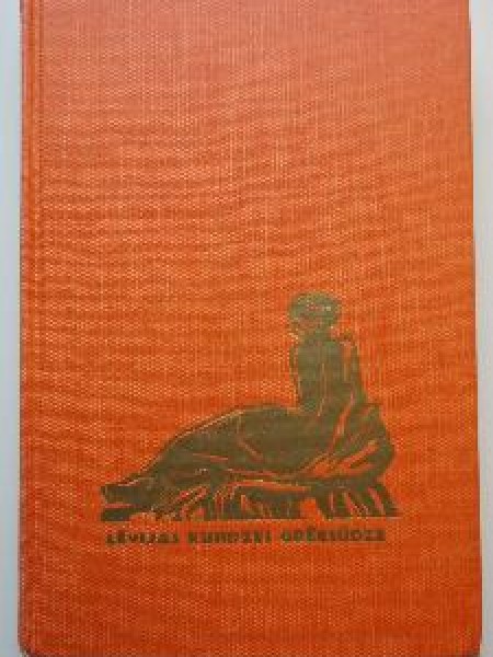 Levijas kundzes greksudze