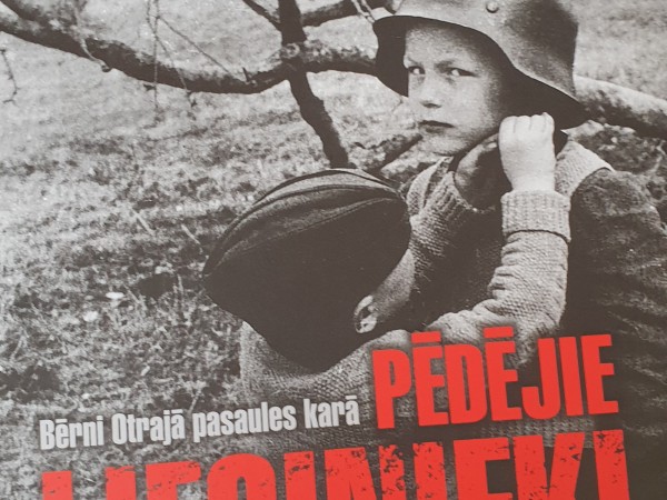 Pēdējie liecinieki