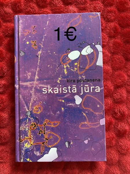 Skaistā jūra