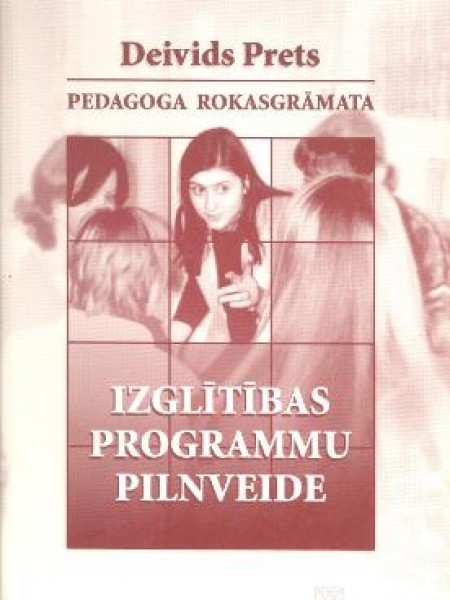 Izglītības programmu pilnveide