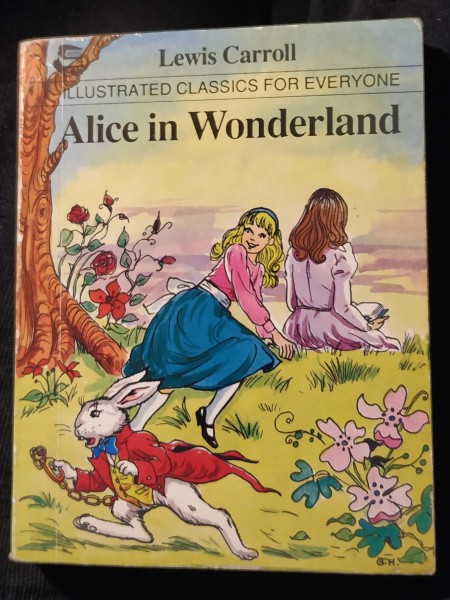 Alice in Wonderland