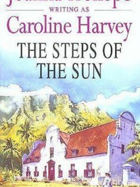 The Steps Of The Sun