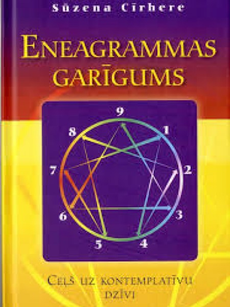 Enegrammas garīgums