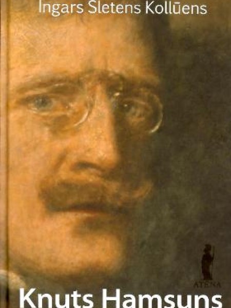 Knuts Hamsuns