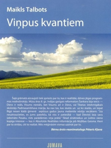 Viņpus kvantiem