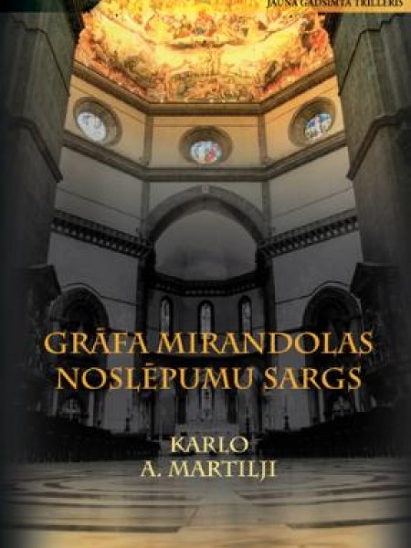 Grāfa Mirandolas noslēpumu sargs
