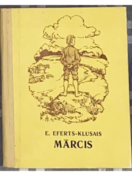 Mārcis