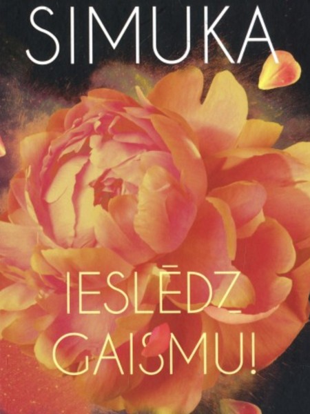 Ieslēdz gaismu, izslēdz gaismu