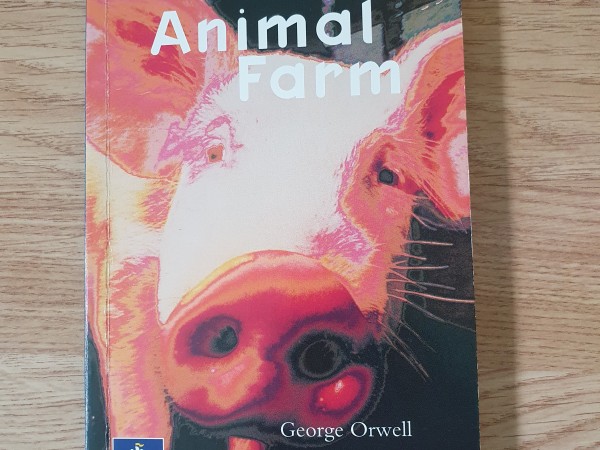 Animal Farm