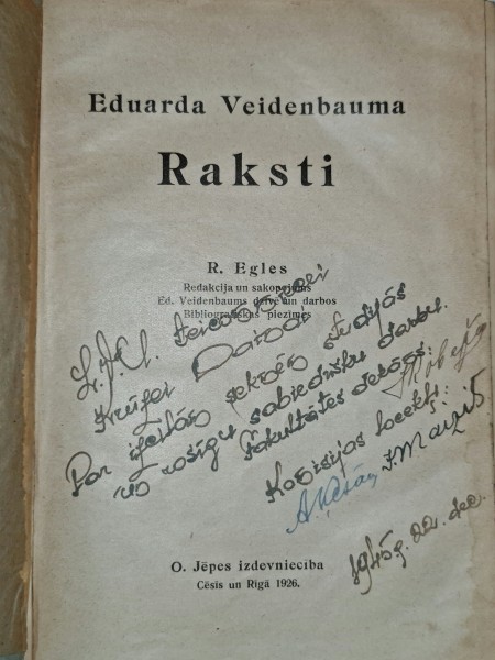 Raksti