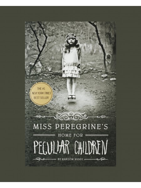 Miss Peregrine's Home for Peculiar Children