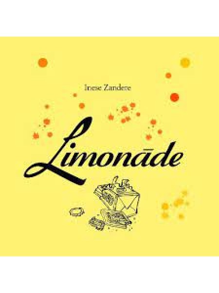 Limonāde