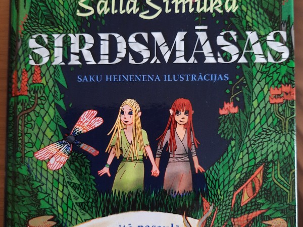 Sirdsmāsas