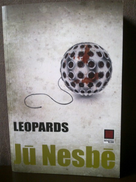 Leopards