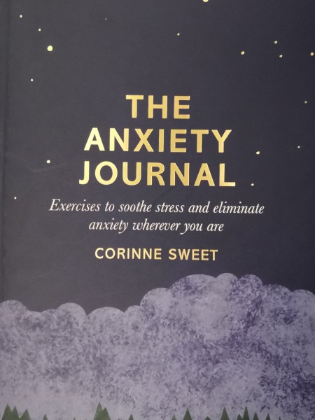 The Anxiety Journal
