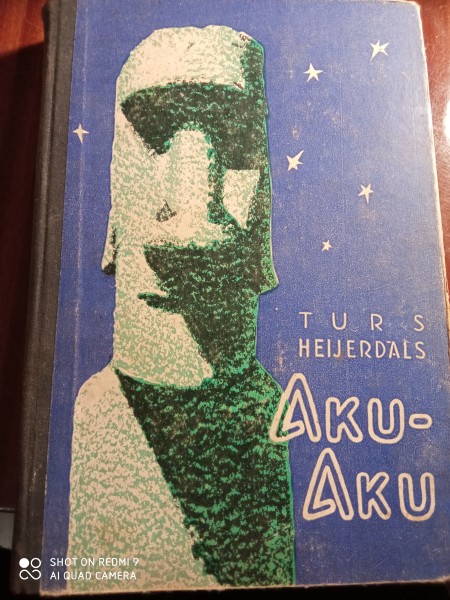 Aku Aku