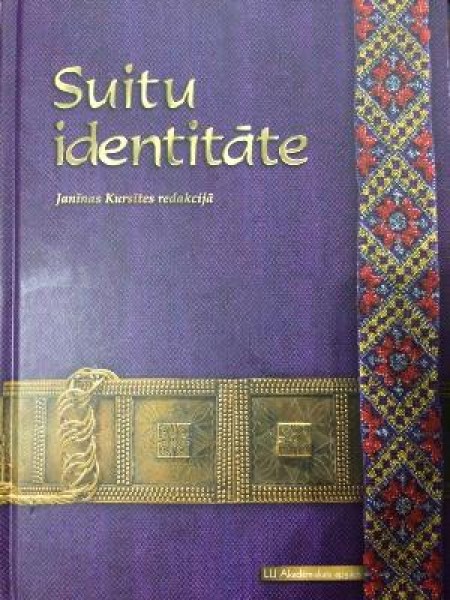 Suitu identitāte