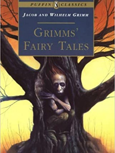 Grimms' Fairy Tales