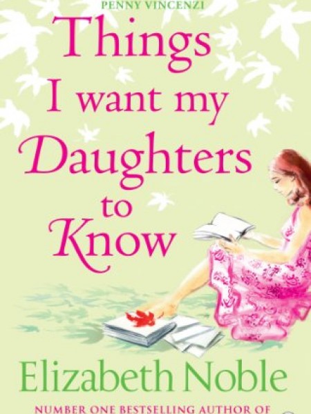 Things I Want My Daughters to Know