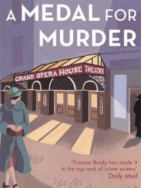 A Medal for Murder