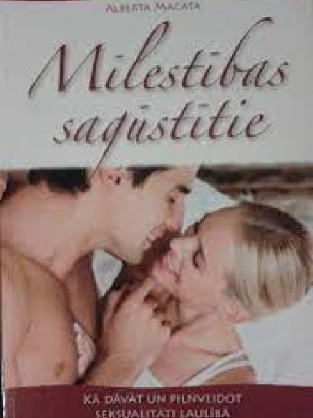 Mīlestības sagūstītie