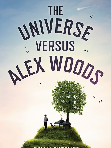 The universe versus Alex Woods