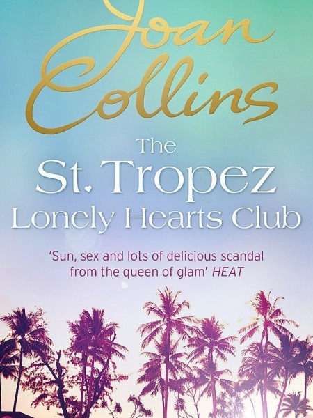 The St. Tropez lonely hearts club