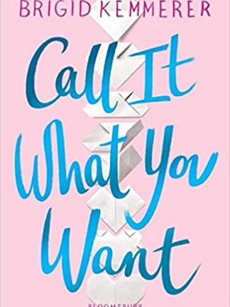 Call it what you want