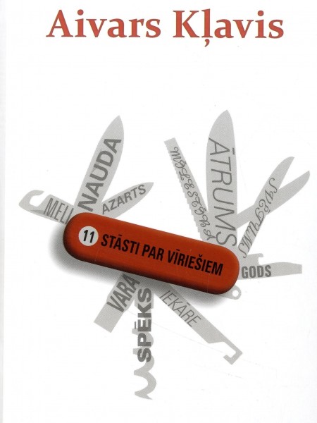 11 stāsti par vīriešiem