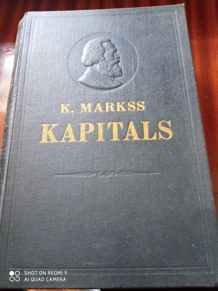 Kapitals
