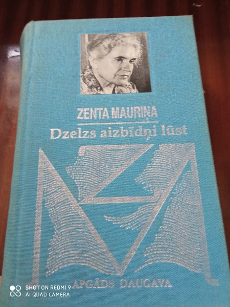 Dzelzs aizbīdņi lūst