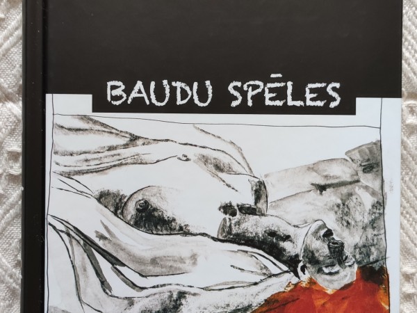 Baudu spēles